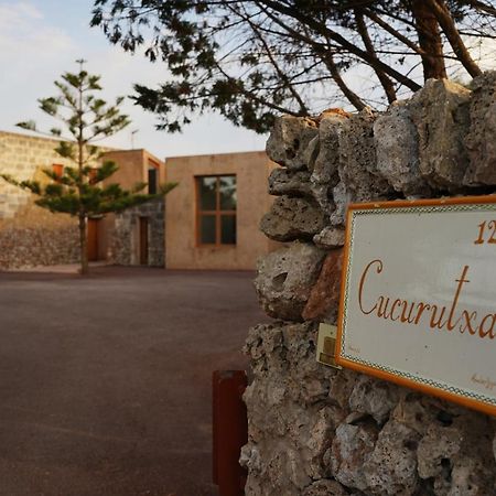 Cucurutxa Villa Mahon  Exterior photo