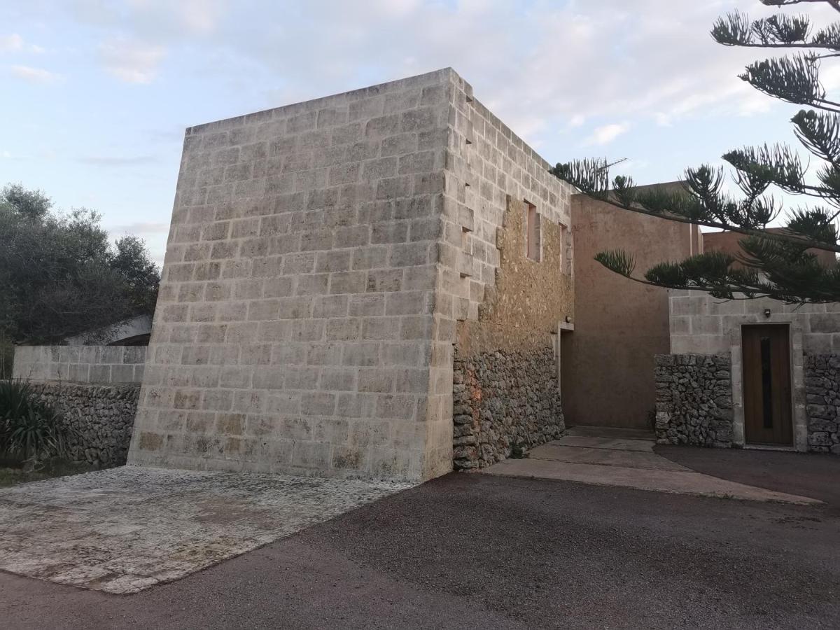 Cucurutxa Villa Mahon  Exterior photo